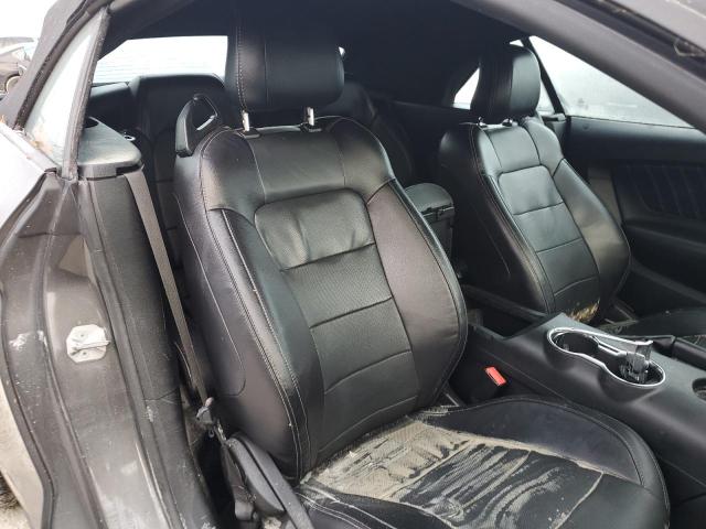 Photo 10 from auction – 2017 FORD MUSTANG with VIN 1FATP8UH9H5273451