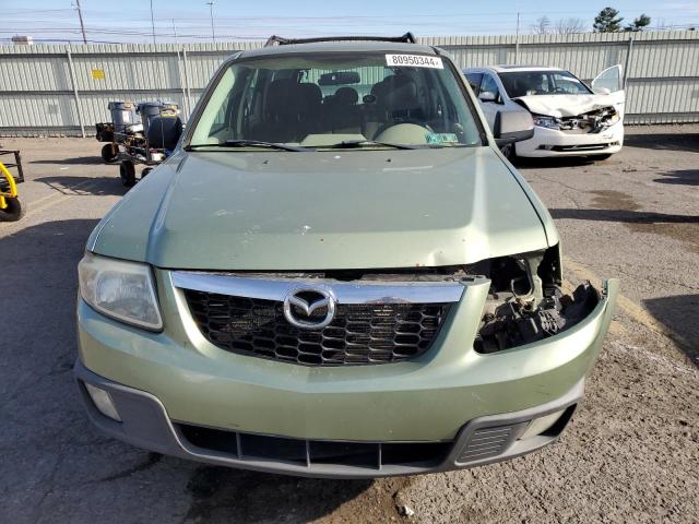 Photo 5 from auction – 2008 MAZDA TRIBUTE S with VIN 4F2CZ96128KM18471