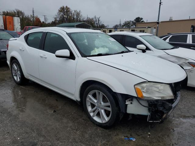Photo 4 from auction – 2011 DODGE AVENGER MA with VIN 1B3BD1FG7BN548916