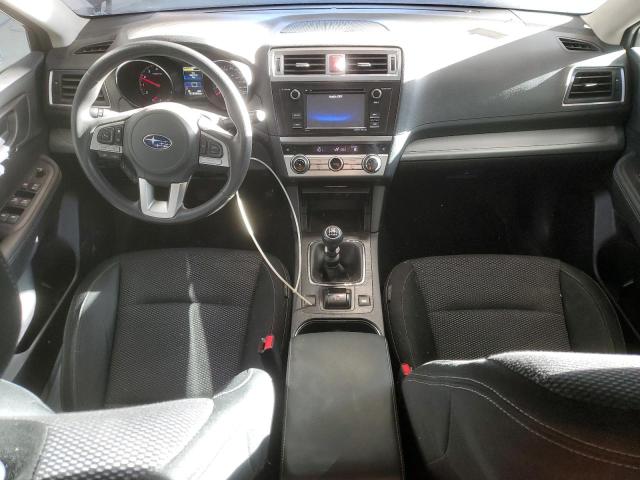 Photo 8 from auction – 2015 SUBARU OUTBACK with VIN 4S4BSCAC0F1241049