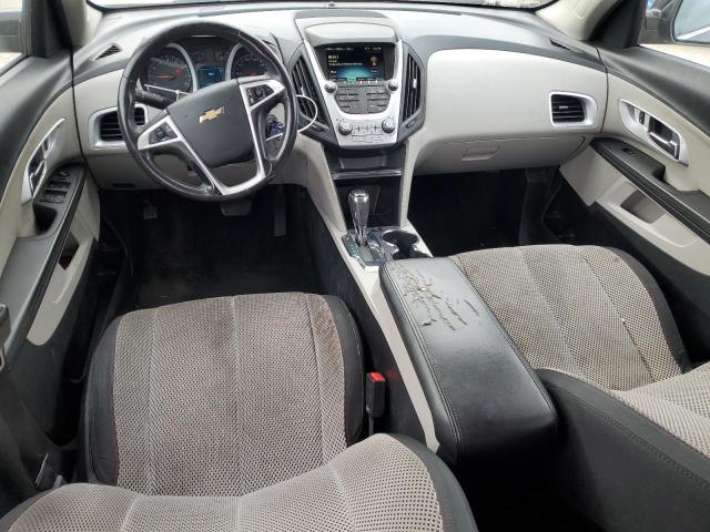 Photo 8 from auction – 2016 CHEVROLET EQUINOX LT with VIN 2GNALCEK0G6103645