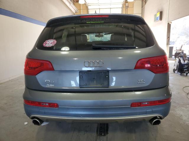 Photo 6 from auction – 2013 AUDI Q7 PREMIUM with VIN WA1LMAFE7DD010771