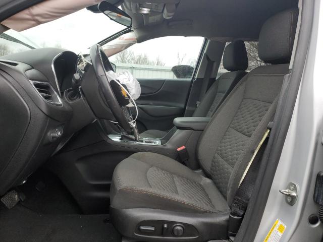 Photo 7 from auction – 2018 CHEVROLET EQUINOX LT with VIN 2GNAXJEV3J6275226