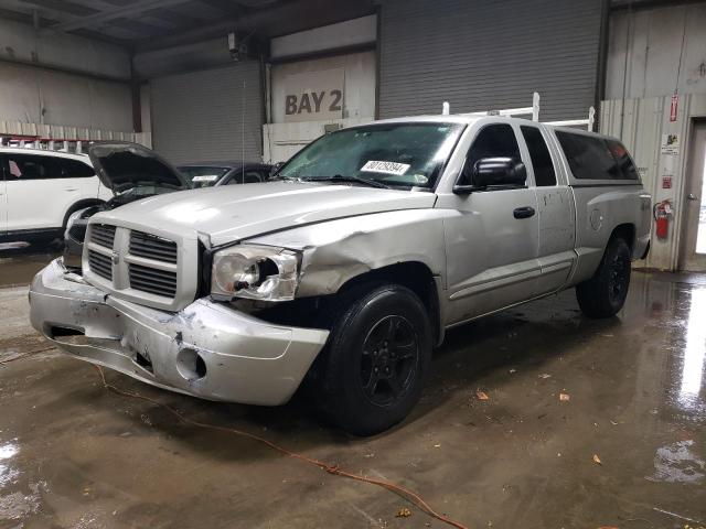 DODGE DAKOTA SLT 2006 with VIN 1D7HW42NX6S711998 - Photo from auction