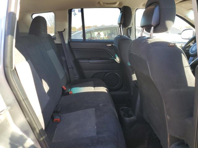 Photo 11 from auction – 2015 JEEP COMPASS SP with VIN 1C4NJCBA5FD124468