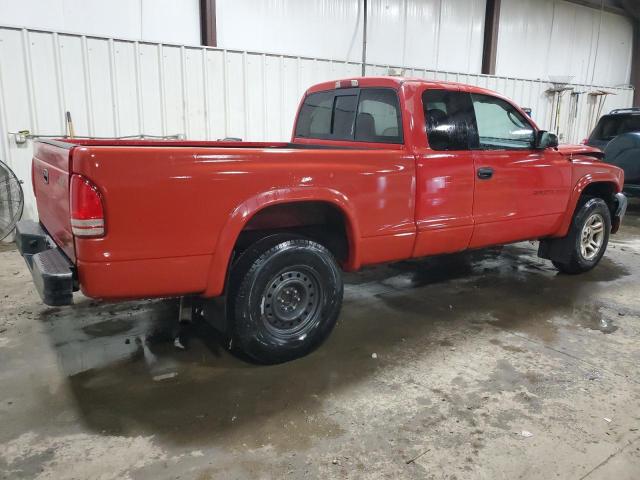 Photo 3 from auction – 2002 DODGE DAKOTA SPO with VIN 1B7GG32XX2S510126