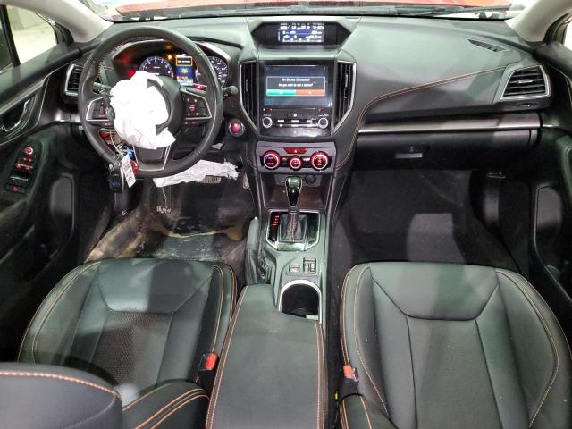 Photo 8 from auction – 2023 SUBARU CROSSTREK with VIN JF2GTHMC3P8328020