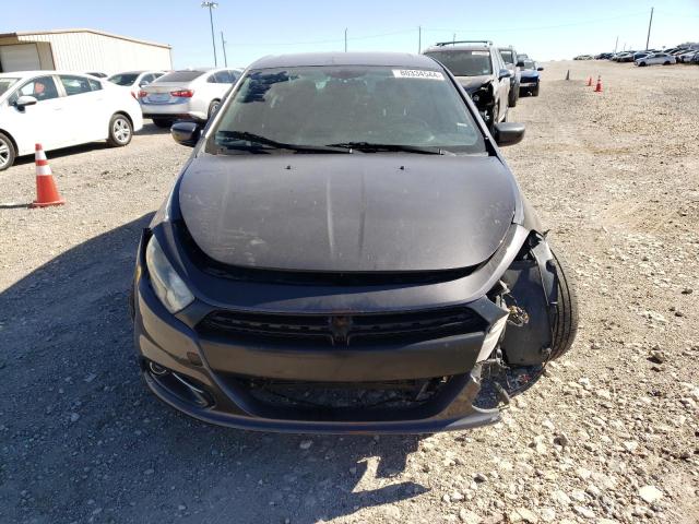 Photo 5 from auction – 2015 DODGE DART SXT with VIN 1C3CDFBB7FD405992