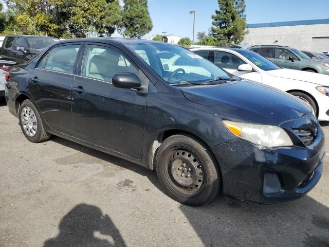 Photo 4 from auction – 2013 TOYOTA COROLLA BA with VIN 5YFBU4EE5DP195839