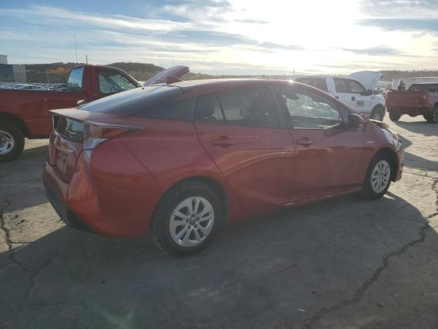 Photo 3 from auction – 2017 TOYOTA PRIUS with VIN JTDKBRFU8H3535508