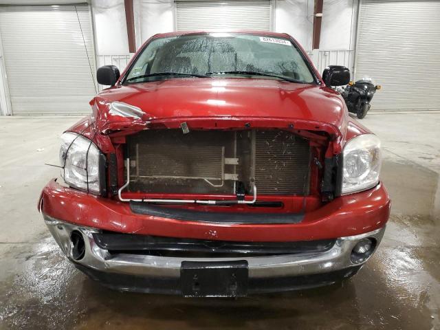 Photo 5 from auction – 2007 DODGE RAM 1500 S with VIN 1D7HU182X7S264768
