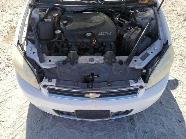 Zdjęcie 11 z aukcji – 2011 CHEVROLET IMPALA LS z VIN 2G1WF5EK1B1152059