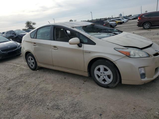 Photo 4 from auction – 2010 TOYOTA PRIUS with VIN JTDKN3DU4A0189598