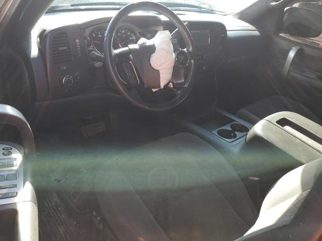 Photo 8 from auction – 2008 CHEVROLET SILVERADO with VIN 2GCEC19J881321024
