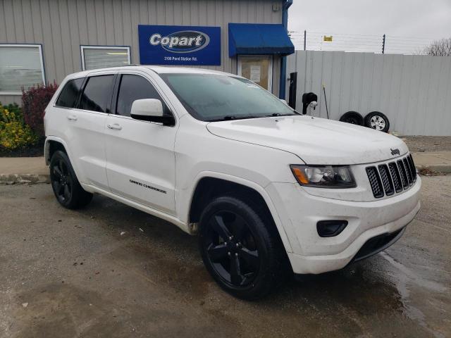 Photo 4 from auction – 2015 JEEP GRAND CHER with VIN 1C4RJFAG2FC206284