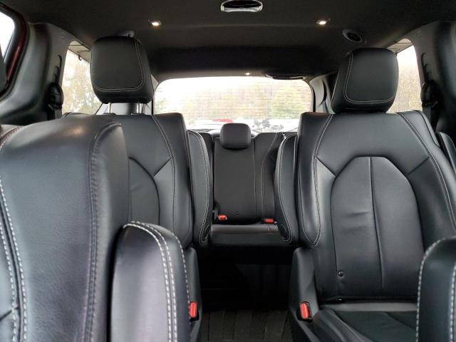 Photo 10 from auction – 2021 CHRYSLER PACIFICA H with VIN 2C4RC1L77MR548893