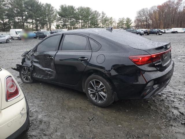 Photo 2 from auction – 2022 KIA FORTE FE with VIN 3KPF24AD6NE463000