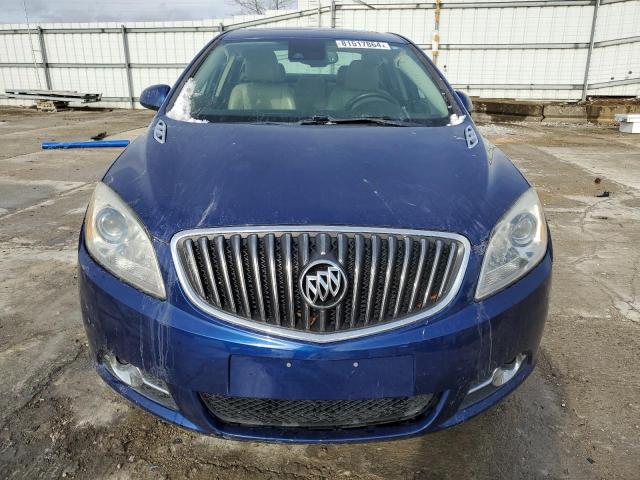 Photo 5 from auction – 2014 BUICK VERANO with VIN 1G4PS5SKXE4197565