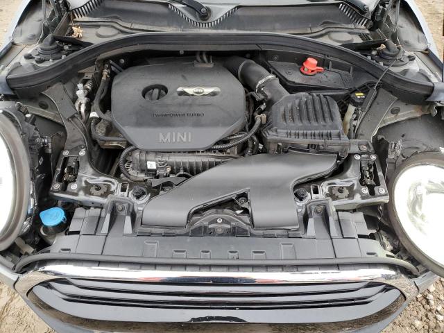 Photo 11 from auction – 2018 MINI COOPER CLU with VIN WMWLU1C54J2C42360