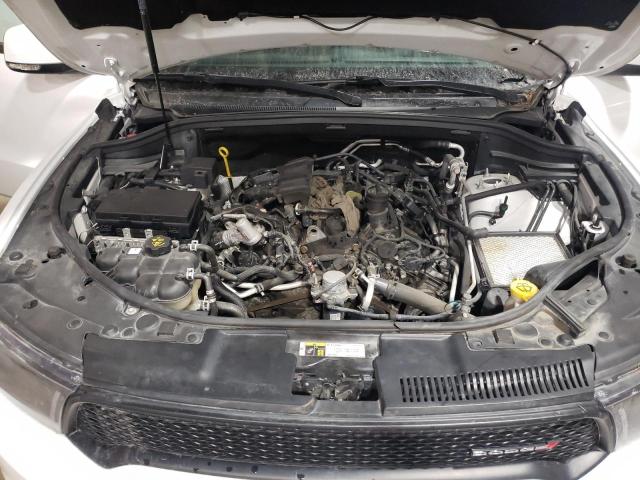 Photo 12 from auction – 2019 DODGE DURANGO GT with VIN 1C4RDJDG6KC755793