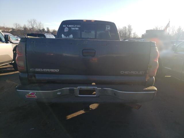 Photo 6 from auction – 2005 CHEVROLET SILVERADO with VIN 1GCHK29U25E196614
