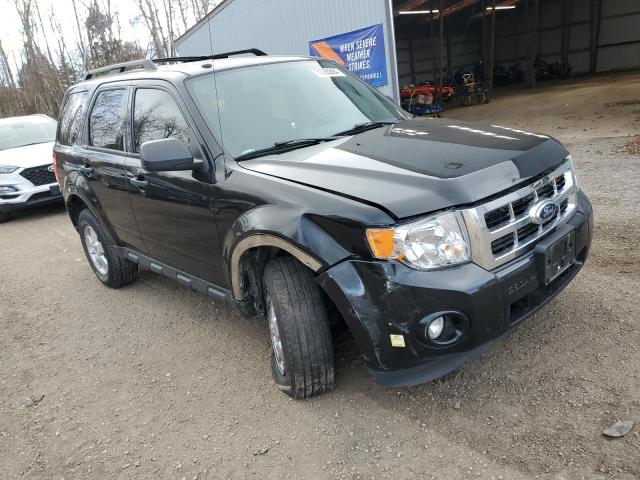 Photo 4 from auction – 2011 FORD ESCAPE XLT with VIN 1FMCU0D77BKA70901