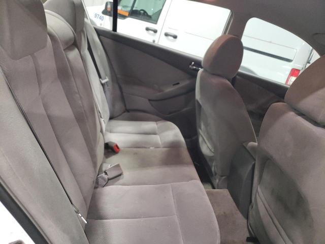 Photo 10 from auction – 2007 NISSAN ALTIMA 2.5 with VIN 1N4AL21E37C120858