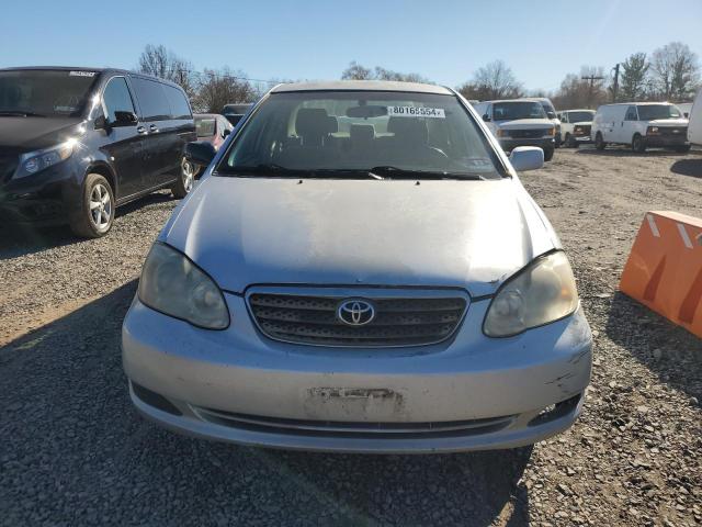 Photo 5 from auction – 2006 TOYOTA COROLLA CE with VIN JTDBR32E960087253