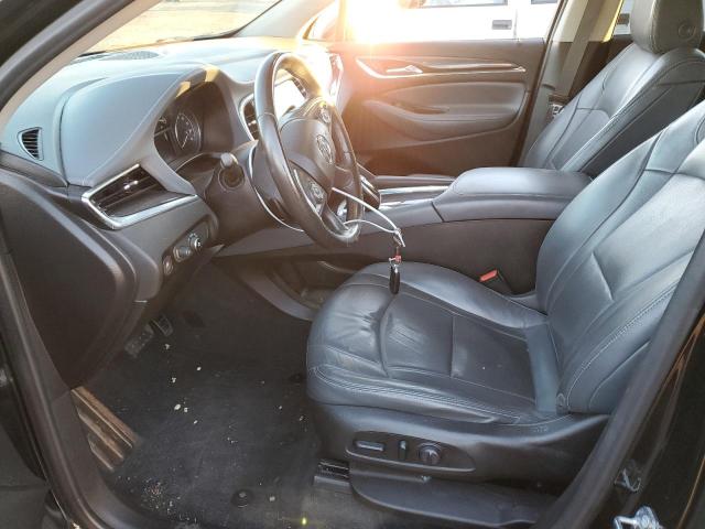 Photo 7 from auction – 2018 BUICK ENCLAVE ES with VIN 5GAEVAKW3JJ274594