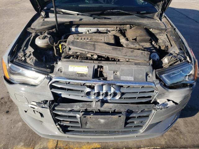 Photo 11 from auction – 2016 AUDI A3 PREMIUM with VIN WAUA7GFF4G1067139