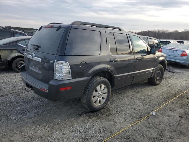 Photo 3 from auction – 2007 MERCURY MOUNTAINEE with VIN 4M2EU47E27UJ16915
