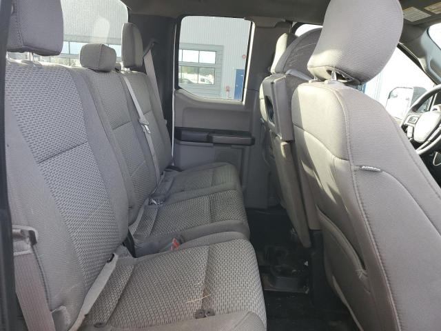Photo 10 from auction – 2019 FORD F150 SUPER with VIN 1FTEX1CB9KKF03912