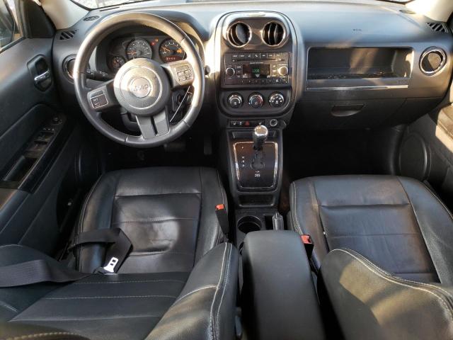 Photo 8 from auction – 2015 JEEP PATRIOT LA with VIN 1C4NJPFA3FD341311