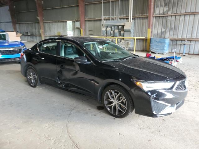 Photo 4 from auction – 2021 ACURA ILX PREMIU with VIN 19UDE2F72MA004071