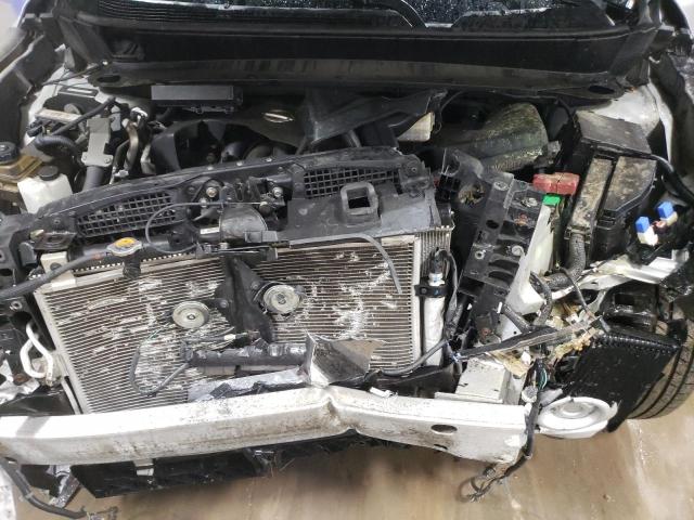 Photo 11 from auction – 2013 NISSAN PATHFINDER with VIN 5N1AR2MN1DC627186