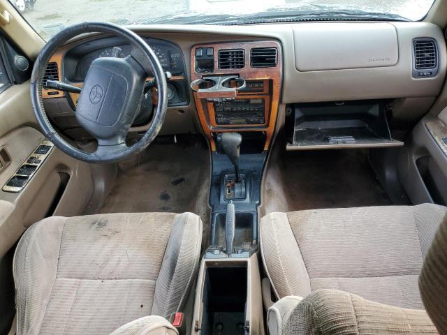 Photo 8 from auction – 1997 TOYOTA 4RUNNER SR with VIN JT3GN86R2V0045716