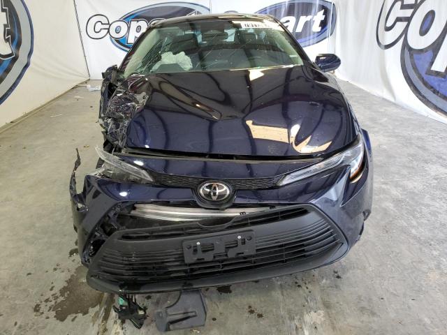 Photo 5 from auction – 2023 TOYOTA COROLLA LE with VIN 5YFB4MDE4PP046554