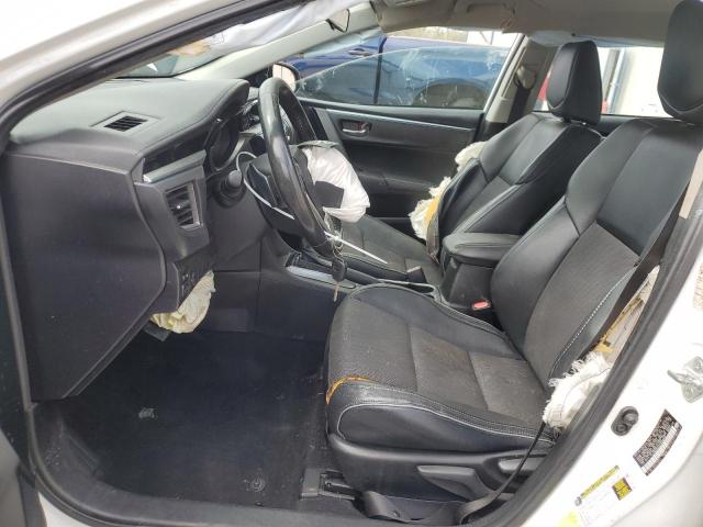 Photo 7 from auction – 2015 TOYOTA COROLLA L with VIN 5YFBURHE5FP298819