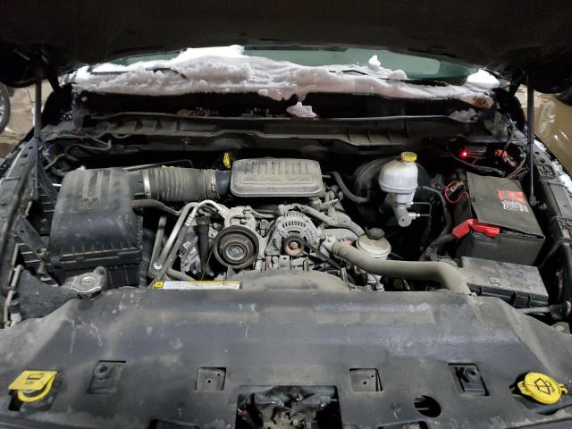 Photo 11 from auction – 2012 DODGE RAM 1500 S with VIN 3C6JD6AK7CG195209