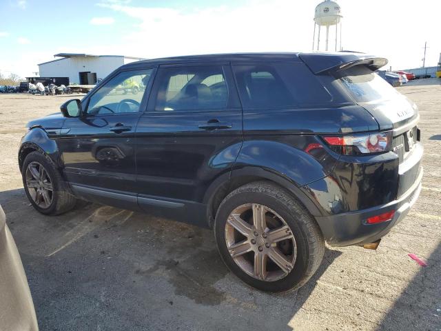 Photo 2 from auction – 2015 LAND ROVER RANGE ROVE with VIN SALVP2BGXFH965054