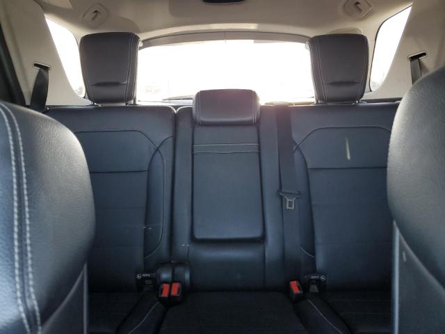Photo 10 from auction – 2014 MERCEDES-BENZ ML 350 BLU with VIN 4JGDA2EB7EA330073
