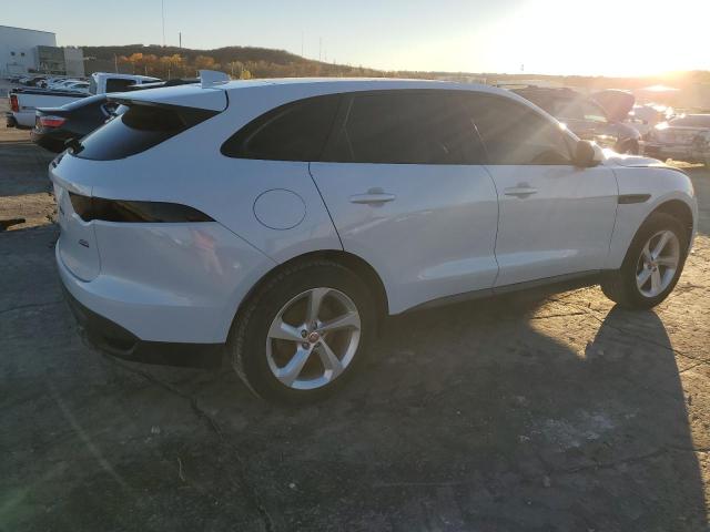 Photo 3 from auction – 2017 JAGUAR F-PACE PRE with VIN SADCJ2BV0HA066573