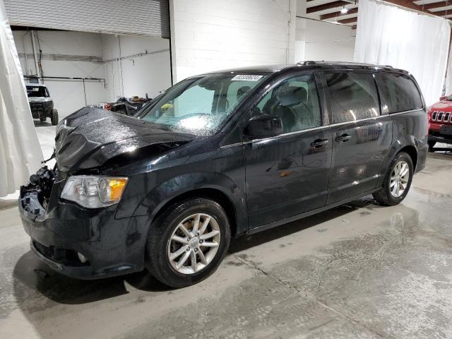 Photo 1 from auction – 2020 DODGE GRAND CARA with VIN 2C4RDGCG5LR194970