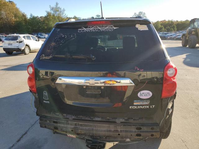 Photo 6 from auction – 2015 CHEVROLET EQUINOX LT with VIN 2GNFLGEK9F6358600