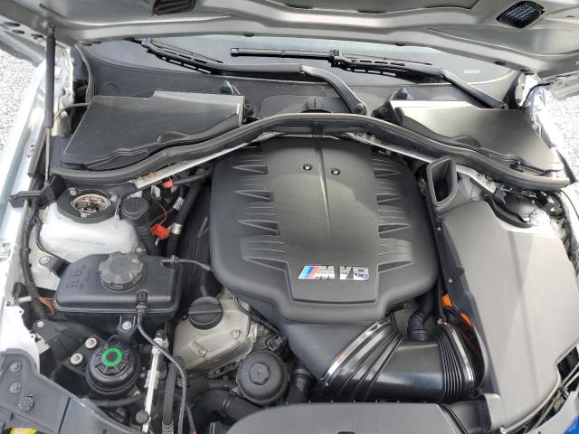 Photo 11 from auction – 2009 BMW M3 with VIN WBSPM93579E201899