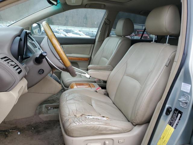 Photo 7 from auction – 2007 LEXUS RX 350 with VIN 2T2HK31UX7C018341