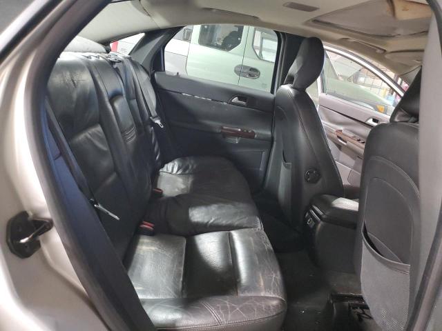 Photo 10 from auction – 2004 VOLVO S40 2.4I with VIN YV1MS382442015558