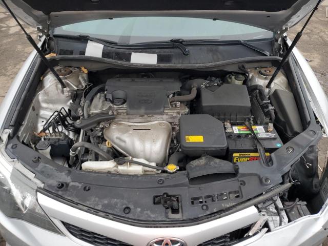 Photo 11 from auction – 2014 TOYOTA CAMRY L with VIN 4T1BF1FK5EU449742