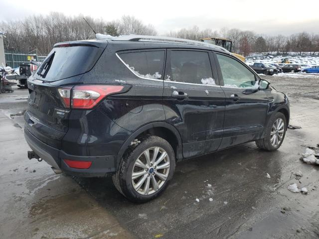 Photo 3 from auction – 2017 FORD ESCAPE TIT with VIN 1FMCU9J91HUE20384