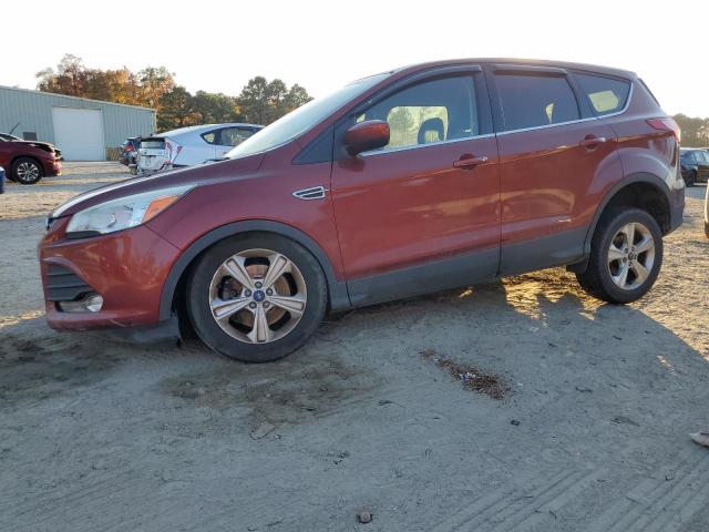 FORD ESCAPE SE 2014 with VIN 1FMCU0G92EUC93210 - Photo from auction